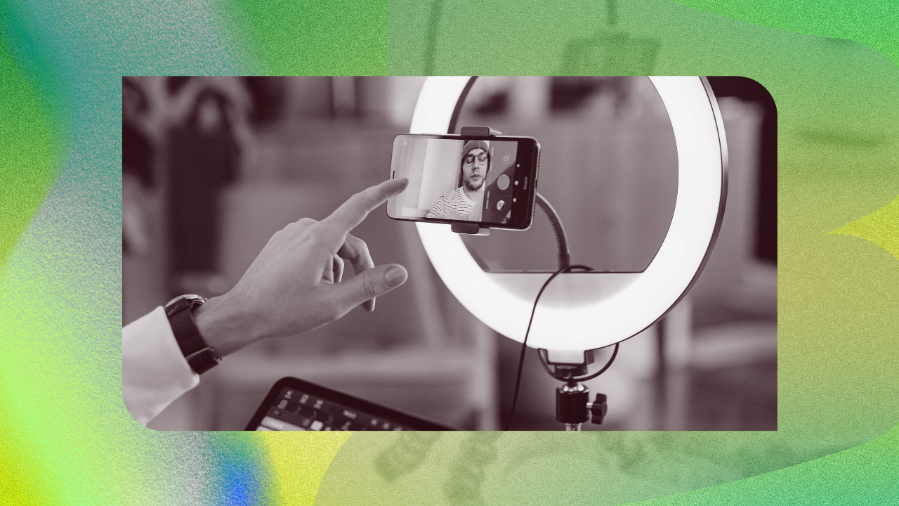 Gestión de Redes Sociales y Fotografía Móvil