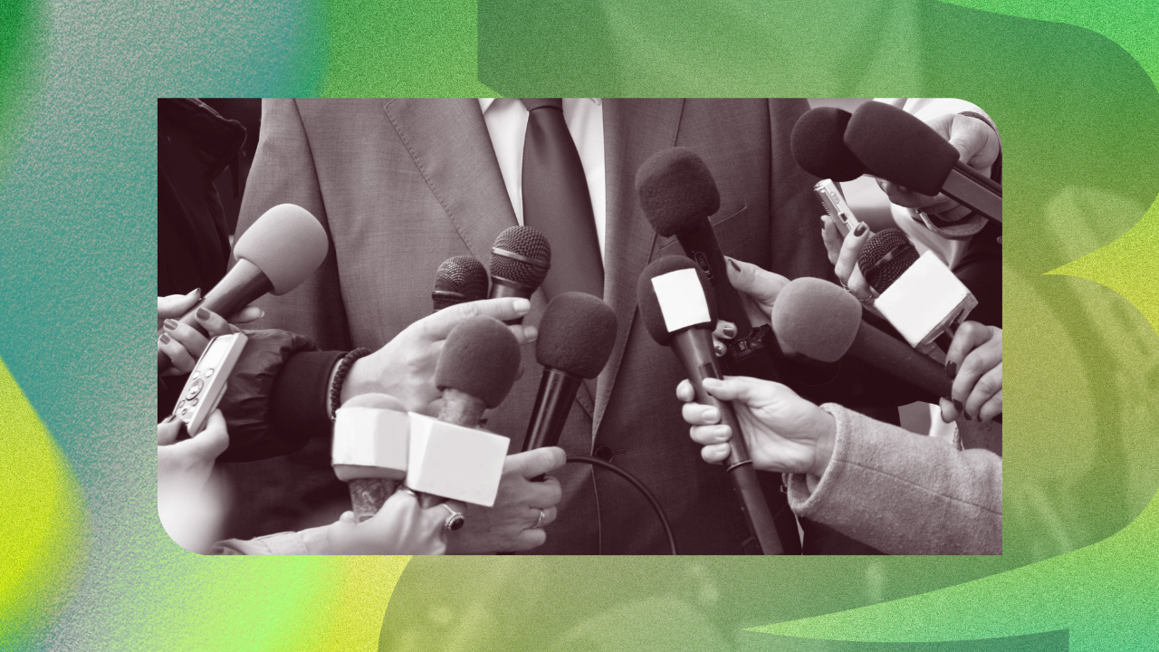 Oratoria y Media Training