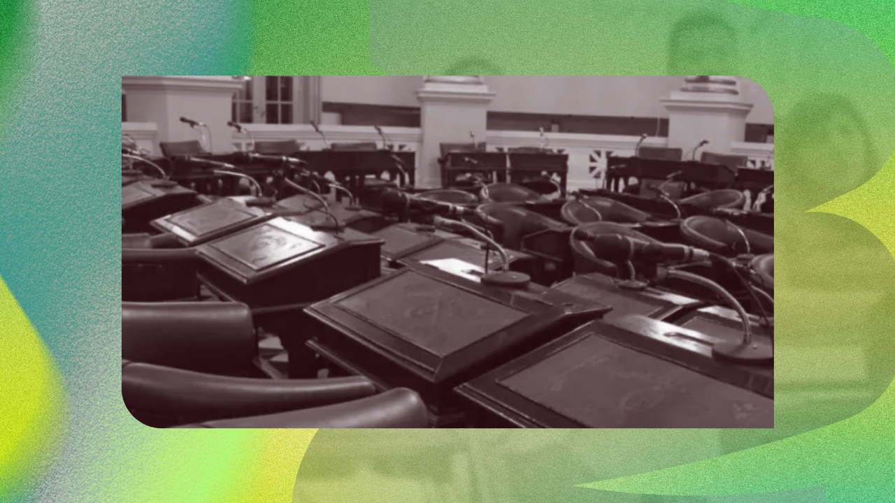 Programa de Formación en Asesoría y Gestión Legislativa